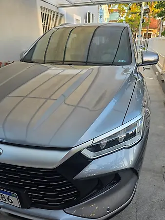 BYD Song Pro DM-i